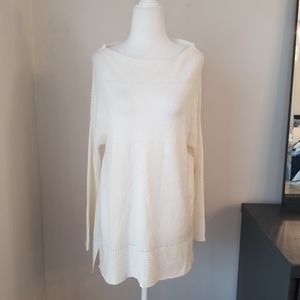 Anthropologie Michael Stars Long sweater